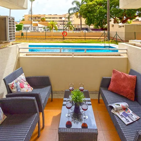 Апартаменты Sunstay Flat I