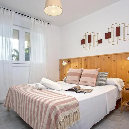 Sunstay Flat I