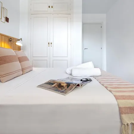 Sunstay Flat I Апартаменты
