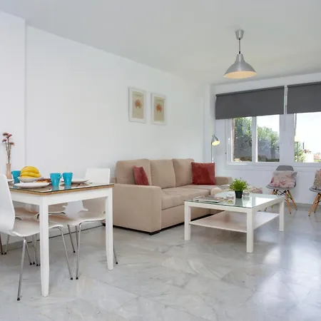 Апартаменты Sunstay Flat I