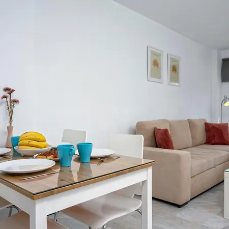 Sunstay Flat I * Торремолинос