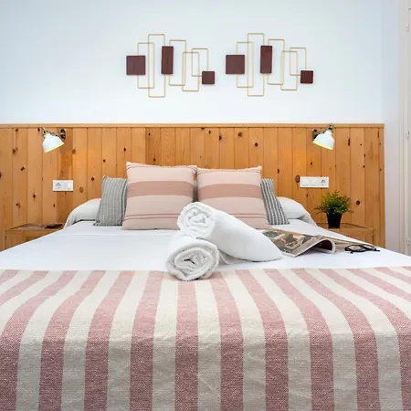 Sunstay Flat I