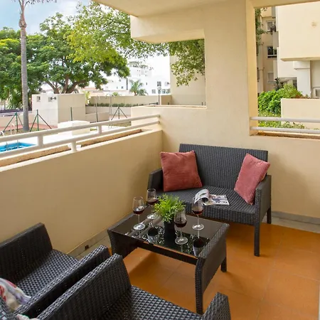 Sunstay Flat I Apartment Torremolinos