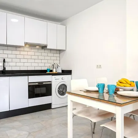 Sunstay Flat I