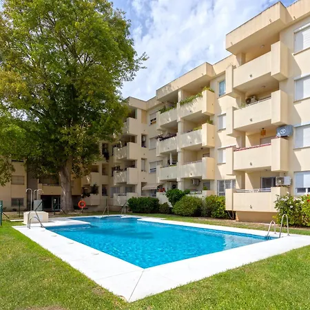 Sunstay Flat I Апартаменты *