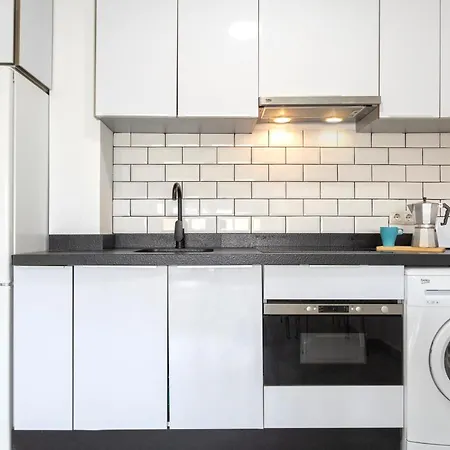 Apartamento Sunstay Flat I *