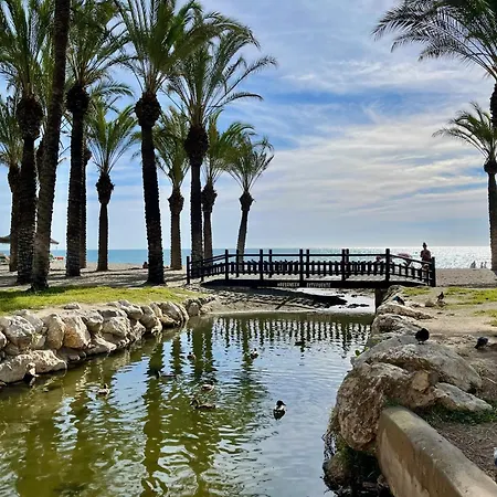 Apartment Sunstay Flat I Torremolinos