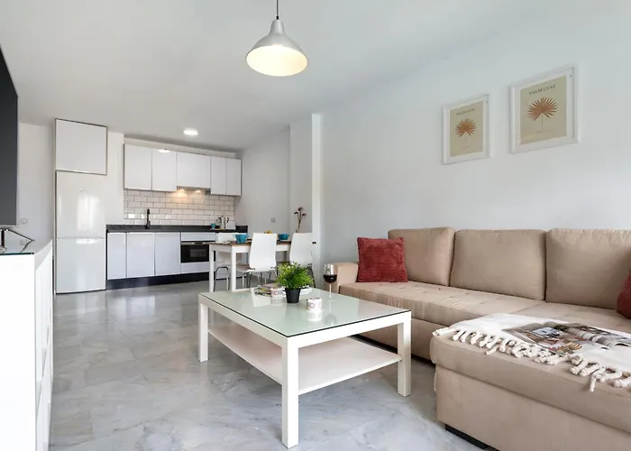 Апартаменты Sunstay Flat I *