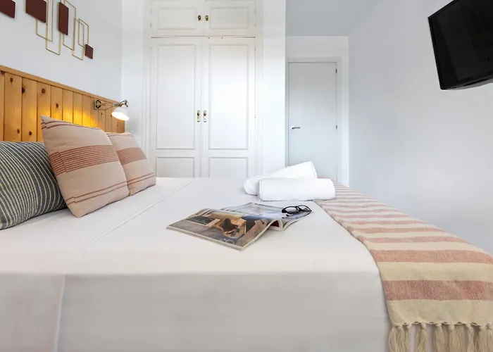 Sunstay Flat I Апартаменты