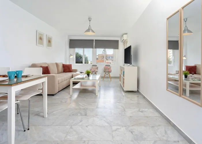 Апартаменты Sunstay Flat I *