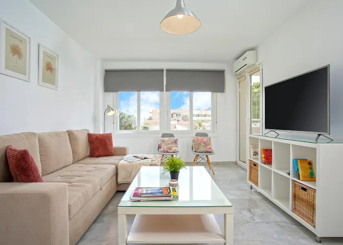 Sunstay Flat I Апартаменты