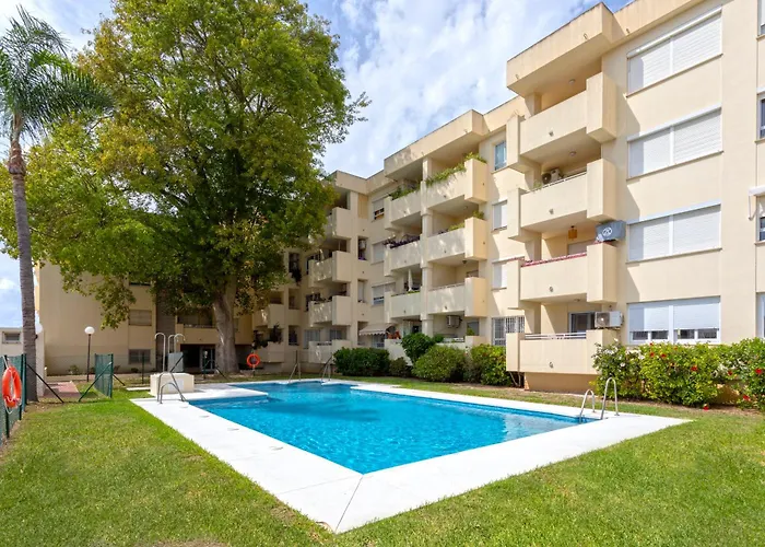 Sunstay Flat I Apartamento *