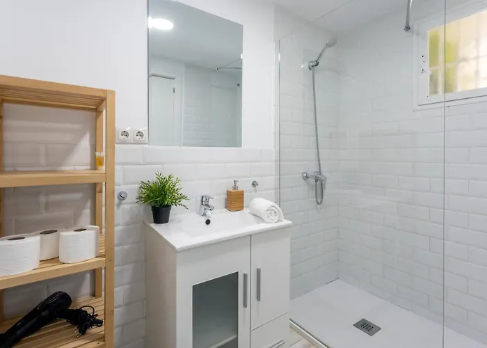 Sunstay Flat I * Торремолинос