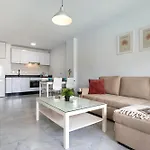 Daire Sunstay Flat I *