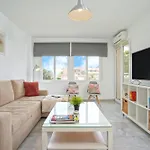 Sunstay Flat I Daire