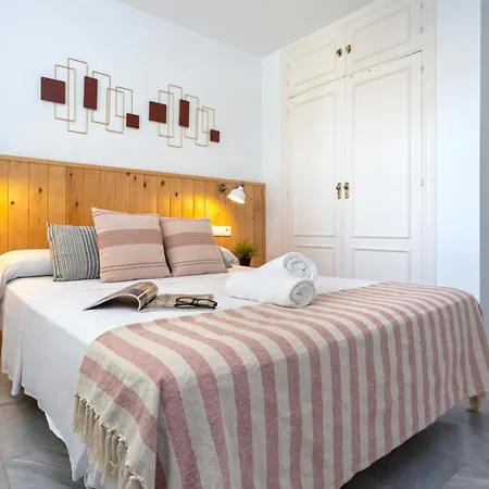 Sunstay Flat I *