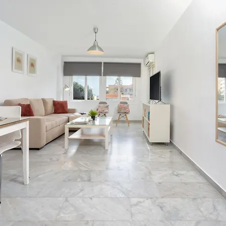 شقة Sunstay Flat I *