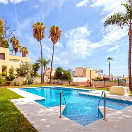 Sunstay Flat I توريمولينوس