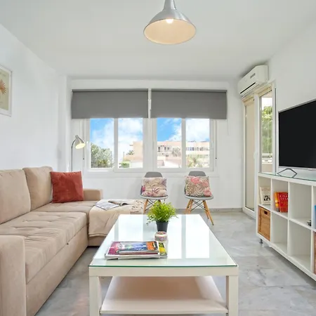 Sunstay Flat I شقة