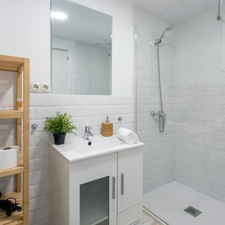 Sunstay Flat I * توريمولينوس