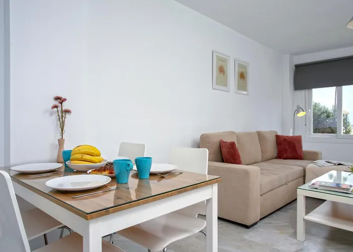 Sunstay Flat I * Torremolinos