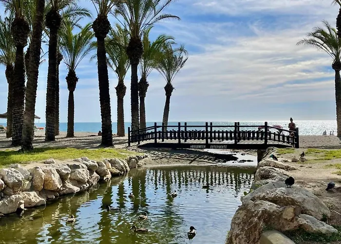 Lägenhet Sunstay Flat I Torremolinos