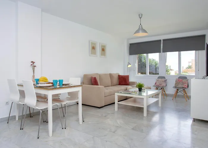 Appartamento Sunstay Flat I